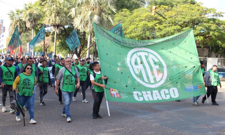 ate chaco