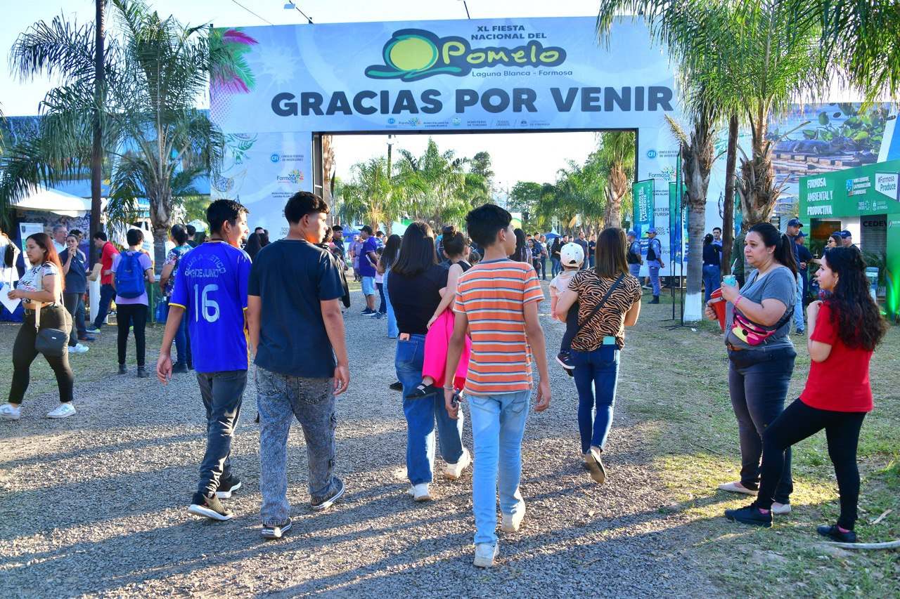 La inscripción estará abierta en Laguna Blanca del 25 al 29 de agosto en el Polideportivo Municipal.