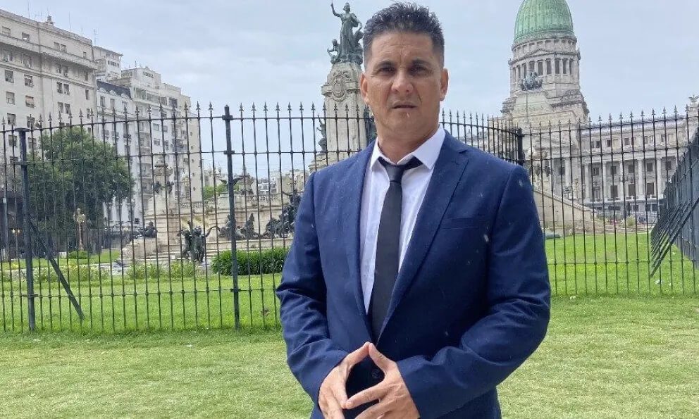 gerardo gonzalez