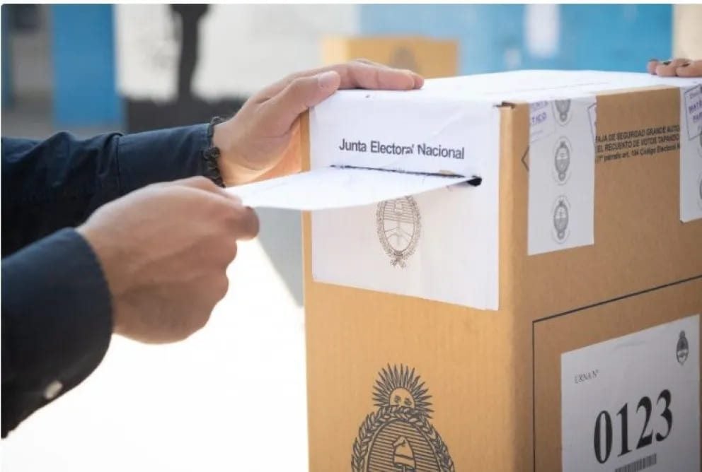 elecciones
