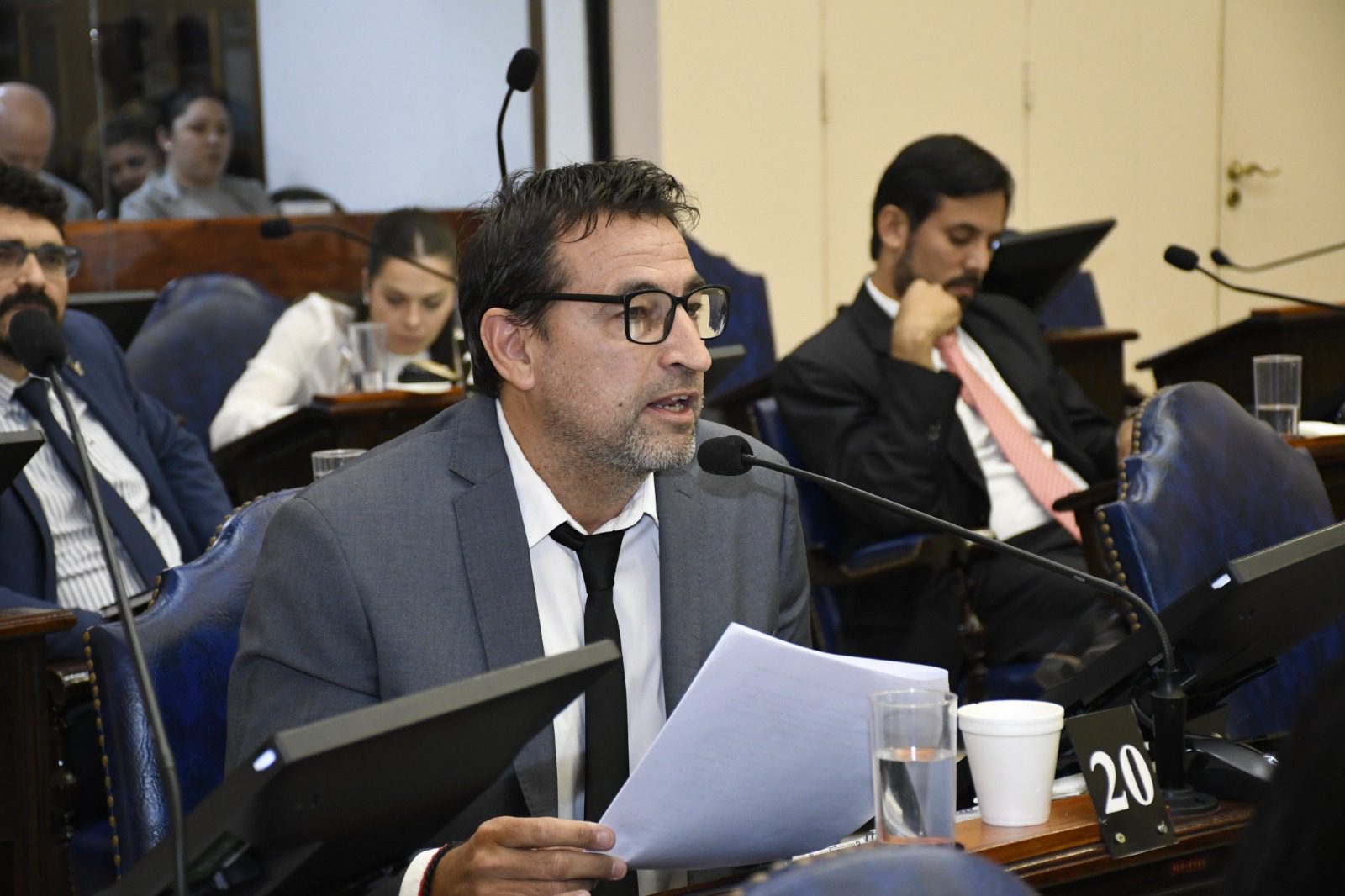 La reforma constitucional incluye derechos digitales y tecnológicos con rango provincial por primera vez en Formosa.