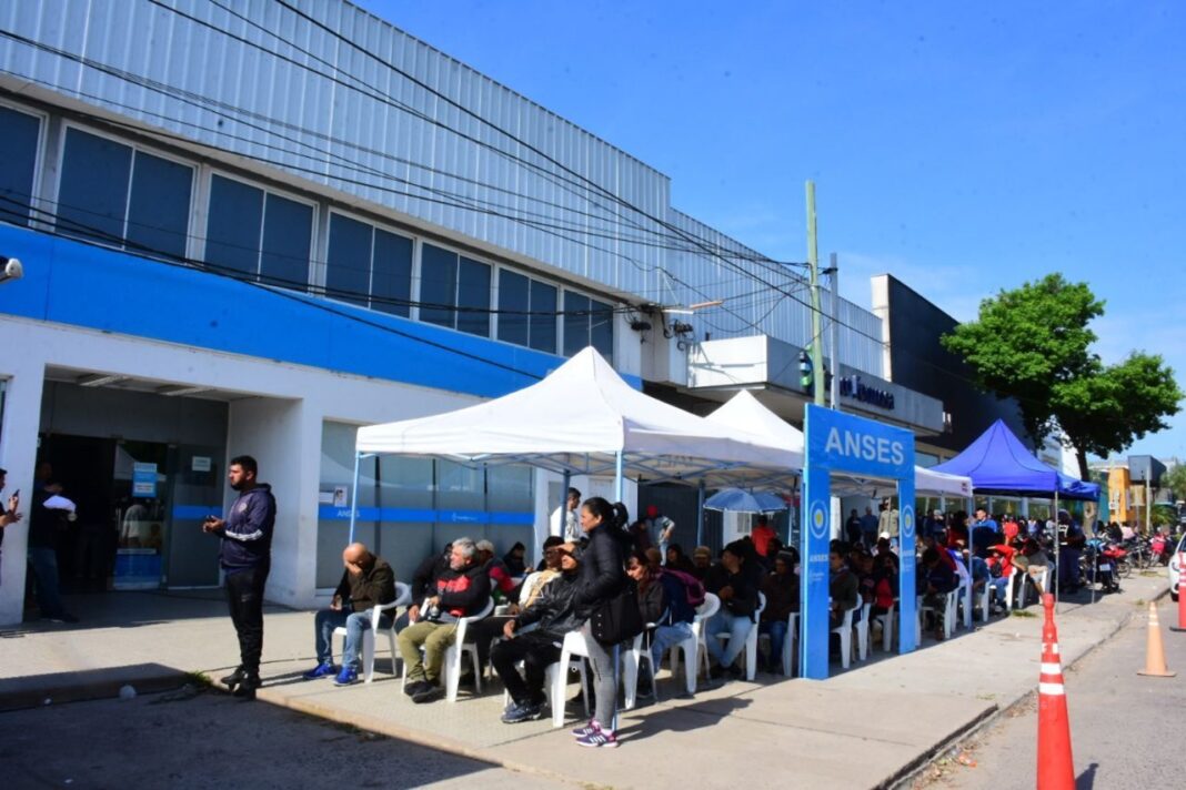ANSES habilitó en Formosa un operativo para restituir pensiones por discapacidad dadas de baja de forma arbitraria