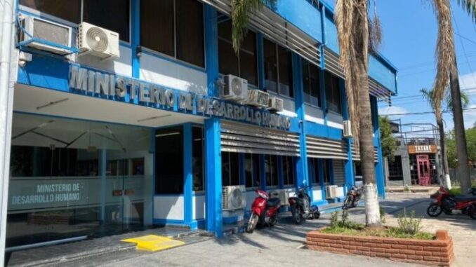 Autoridades confirmaron el diagnóstico de varicela en estudiantes de la EPES N° 54 de Formosa.