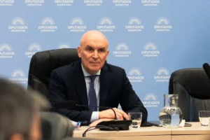 Espert Renuncia
