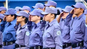 Formosa abre la preinscripción al Instituto Superior de Formación Policial cómo inscribirse