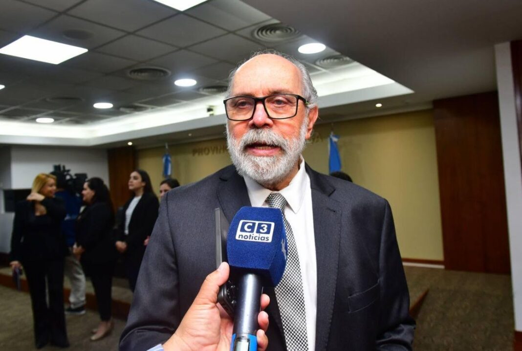 Formosa va camino a consolidar un nuevo año con superávit