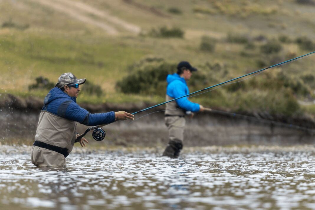 Hay un nuevo sistema de licencias de pesca en Misiones trámite online y control en tiempo real