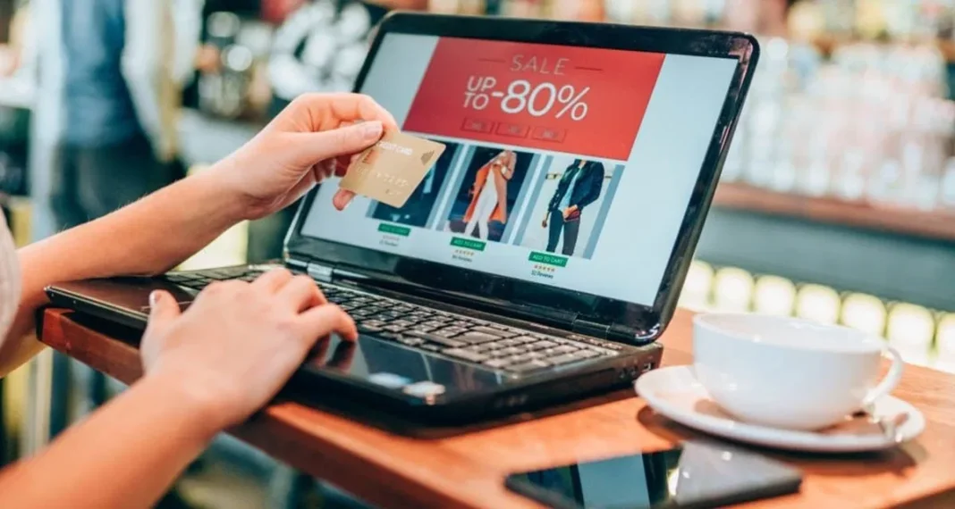 Las compras online al exterior crecieron casi 400% en un año