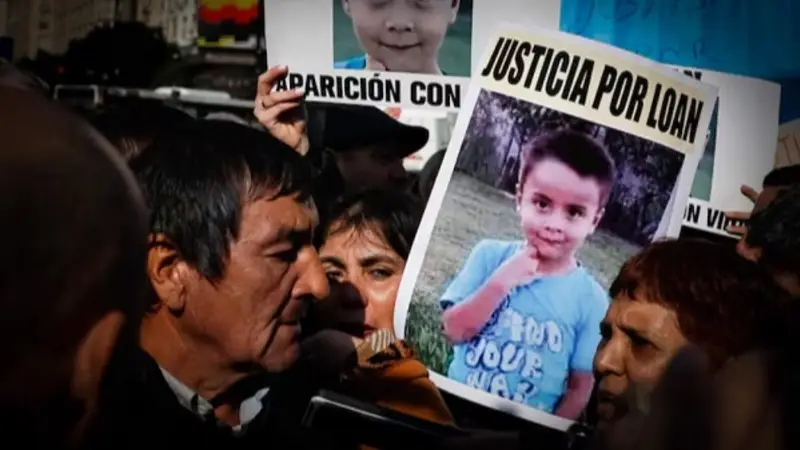 Loan Peña Juicio