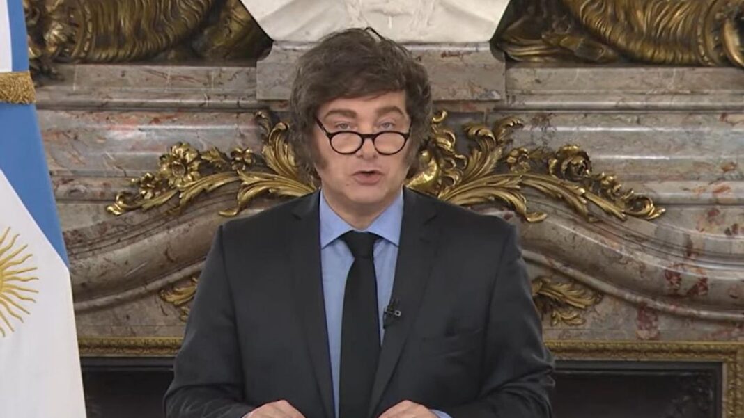 Presupuesto 2026 un escenario “irrealizable” que abre la puerta a más ajuste 4