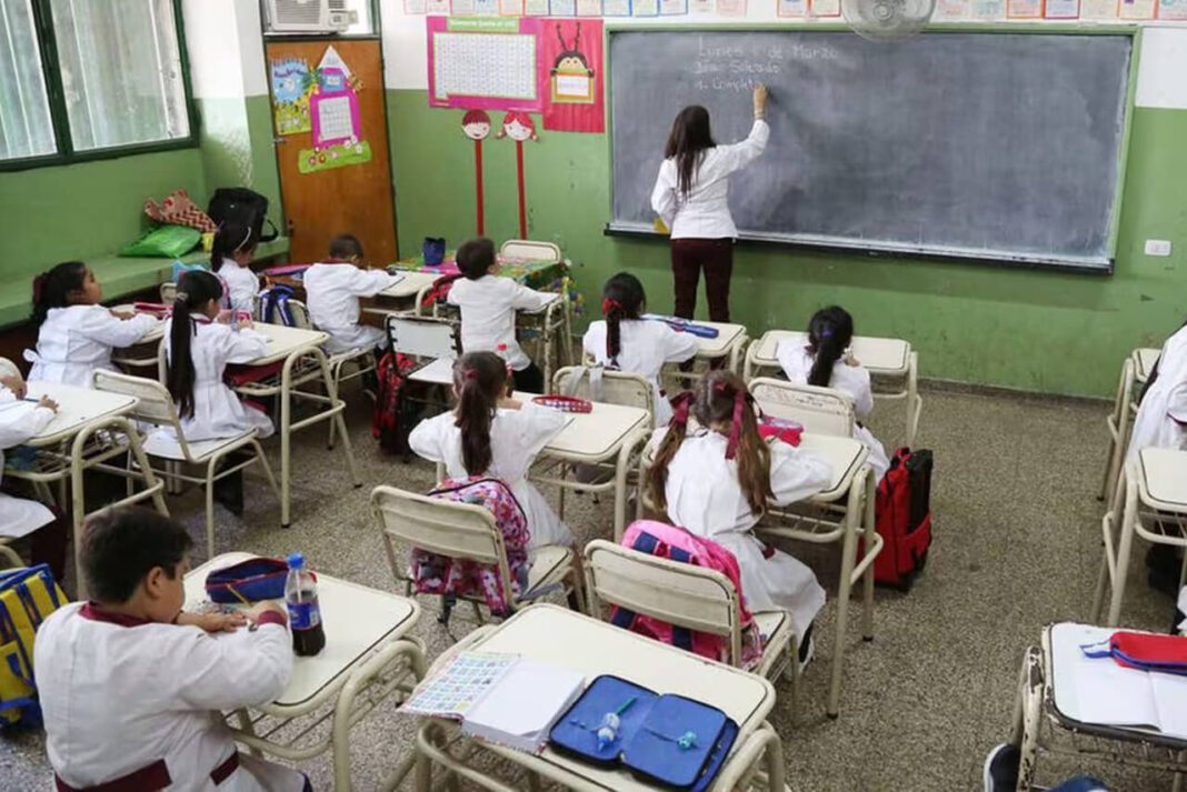 Profesorados Corrientes 35