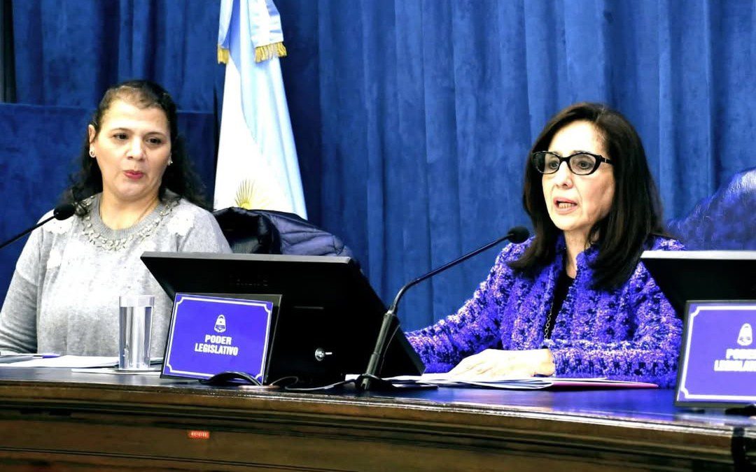 Convención Constitucional de Formosa