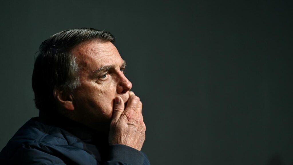 bolsonaro brasil