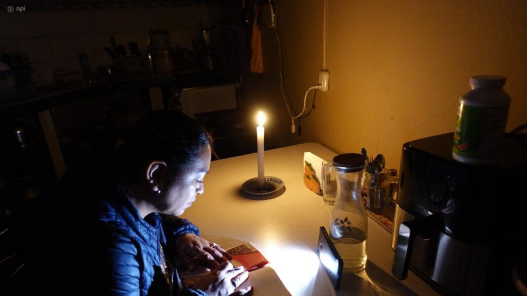 cortes de luz dpec