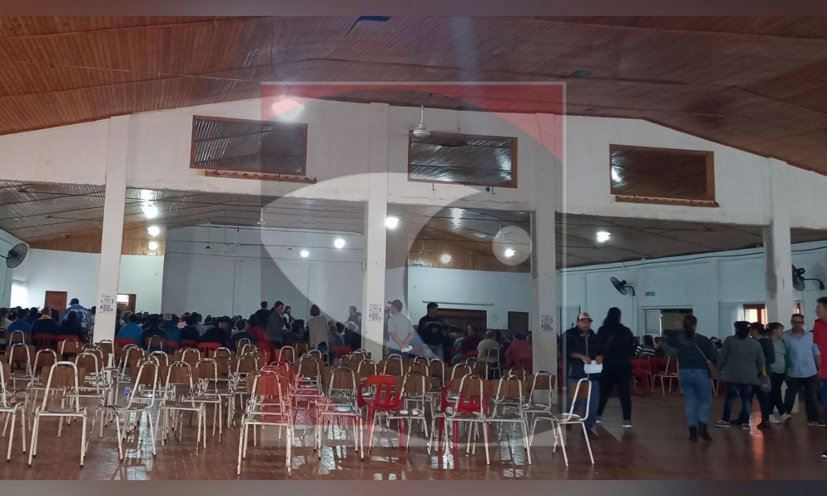 Las auditorías fueron cuestionadas por falta de citaciones, direcciones incorrectas y participación de militantes políticos en los procedimientos.