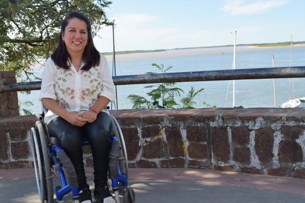 gisela lezcano candidata diputada (1)