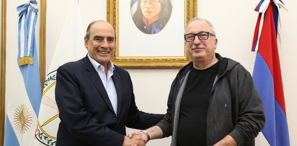 La Rosada distribuyó $10.000 millones en ATN a cuatro provincias clave para intentar frenar la embestida opositora.