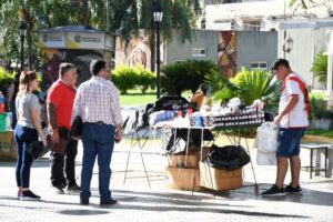 informalidad laboral