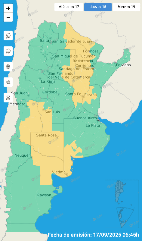 alertas
