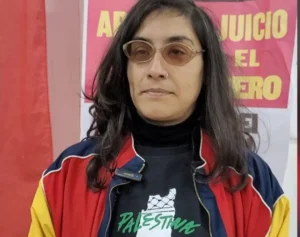 Elecciones Partido Obero