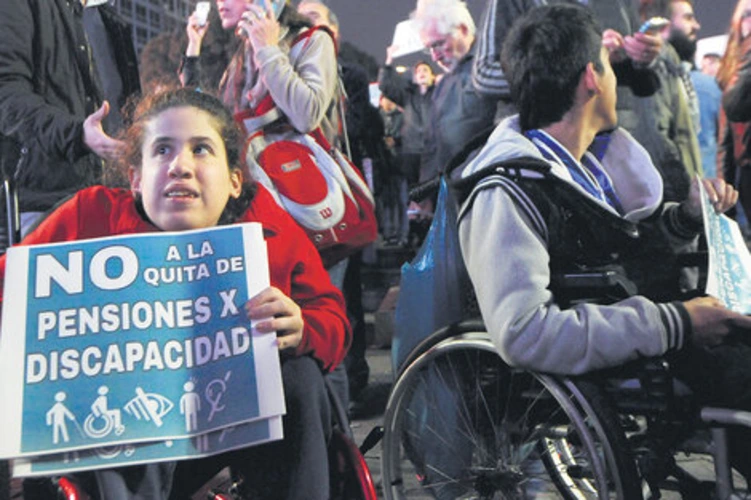 ANDIS restituyó las pensiones por discapacidad en Formosa por orden judicial