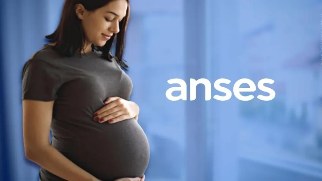 ANSES en octubre quiénes cobran Asignación por Embarazo y Prenatal este jueves 9