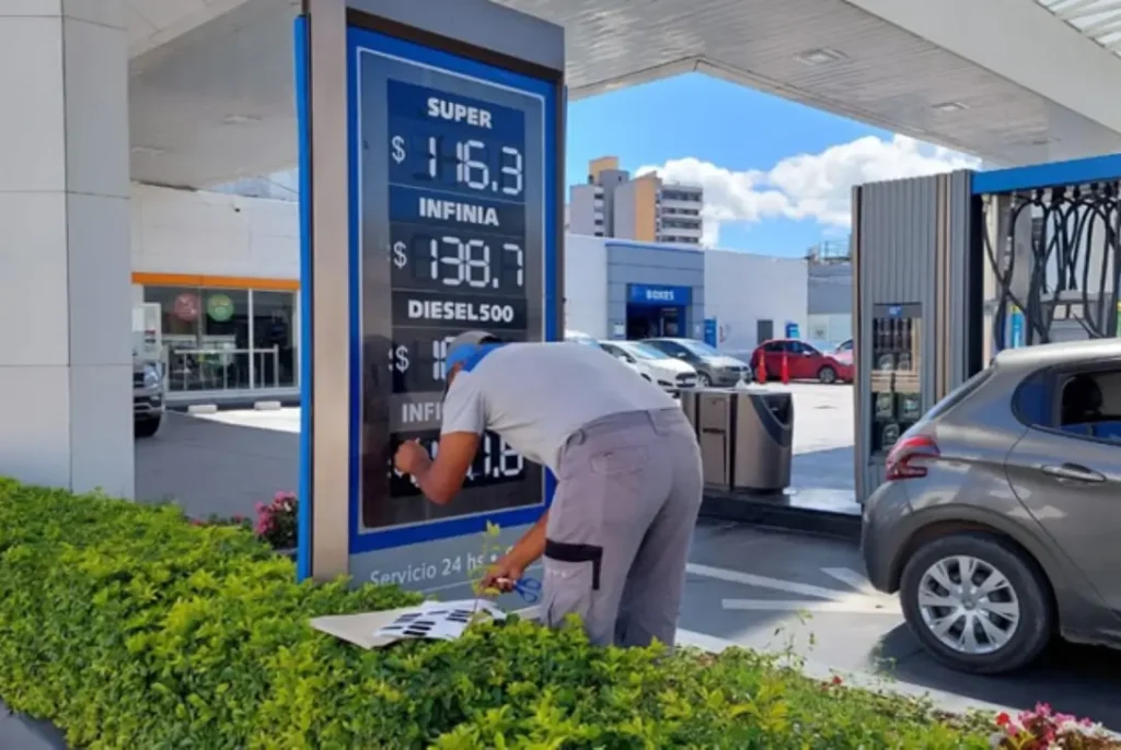 Aumento combustibles presupuesto (1)