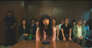“Belén”, la película de Dolores Fonzi que irá a los Oscars, llega a Formosa con un cine debate