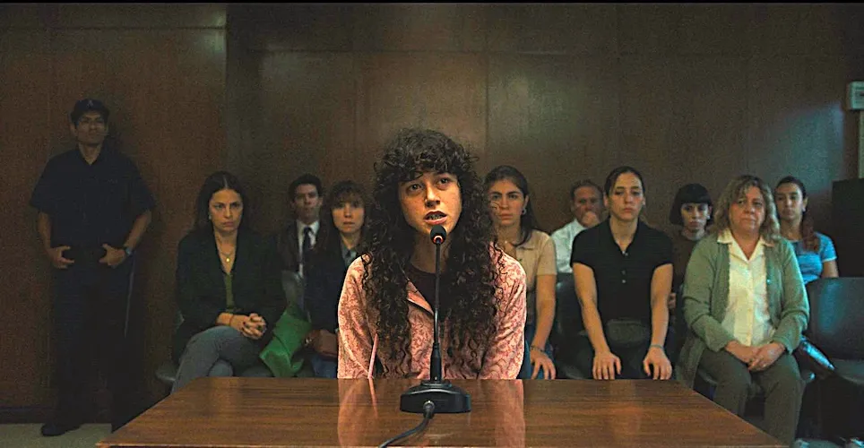 “Belén”, la película de Dolores Fonzi que irá a los Oscars, llega a Formosa con un cine debate