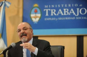 Carlos Tomada reforma laboral