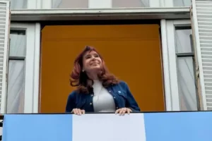Cristina lealtad