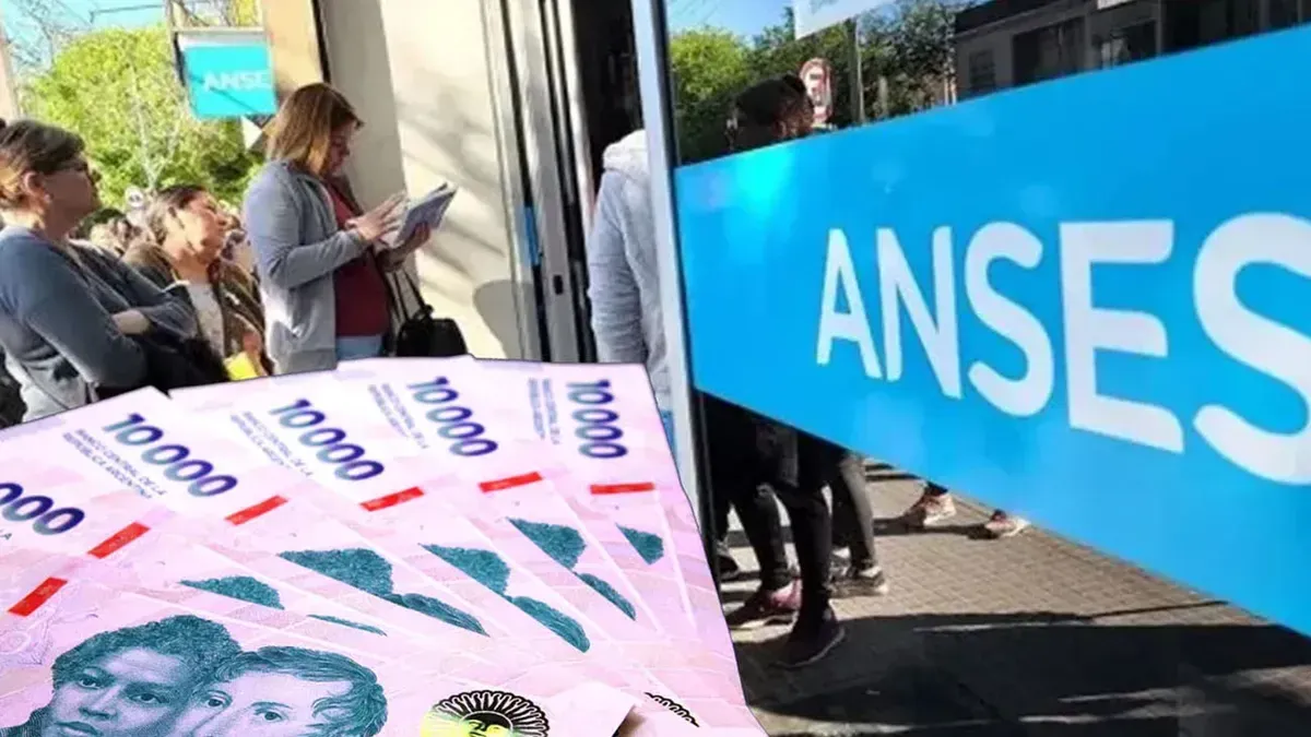 El calendario 2026 incluye las dos cuotas del aguinaldo y mantiene el esquema de pago en 20 grupos.