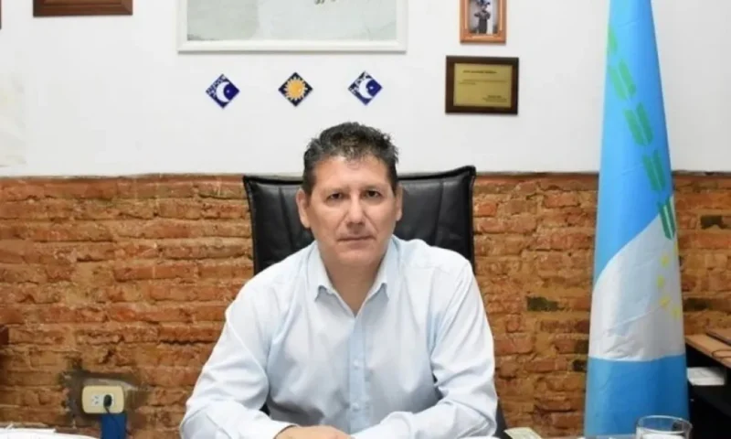 Defensoría del Pueblo de Formosa