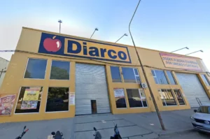 Diarco