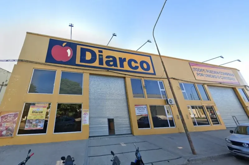 Diarco