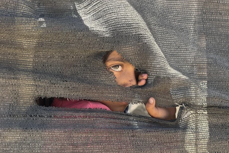 Dos años de guerra en Gaza más de 67.000 muertos y una crisis humanitaria sin precedentes
