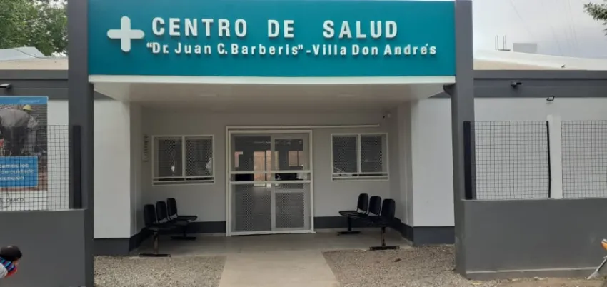 El Gobierno de Chaco anunció pases a planta para trabajadores del Ministerio de Salud 3