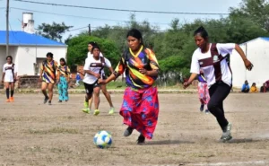 El Gobierno de Formosa presentó en Clorinda la nueva edición del Torneo de la Amistad (1)