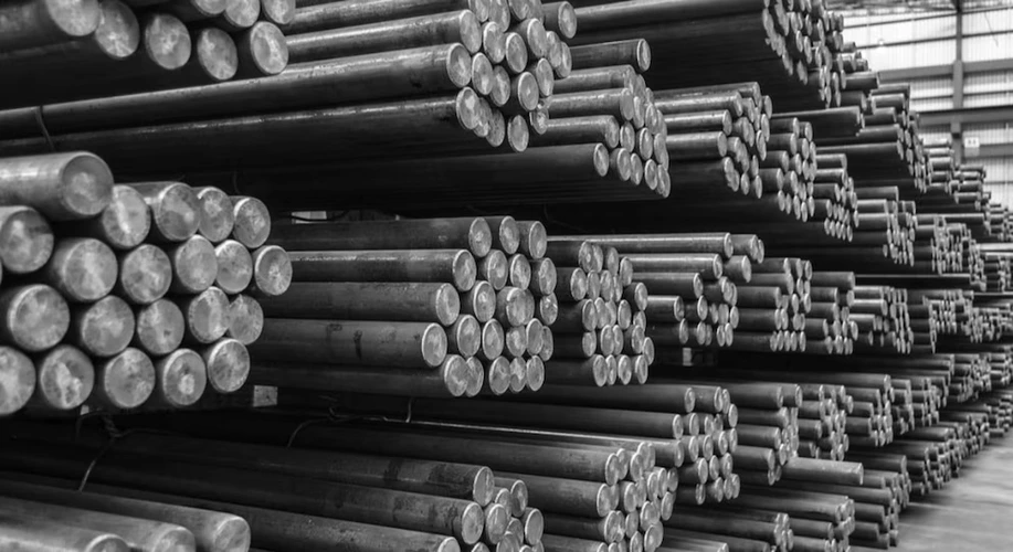 El Gobierno nacional eliminó temporalmente las retenciones a las exportaciones de acero, aluminio y derivados 1