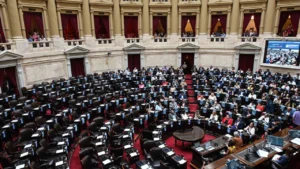El Gobierno promulgó la emergencia pediátrica y el financiamiento universitario, pero suspendió su aplicación