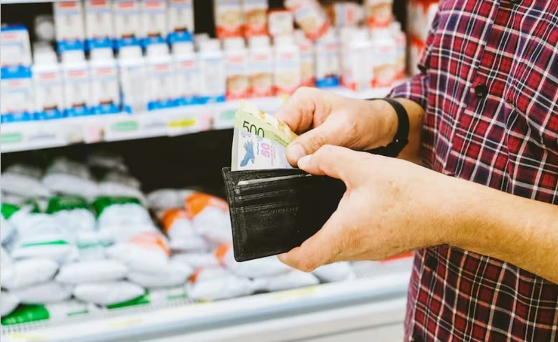 El INDEC difunde hoy la inflación de septiembre el mercado prevé un alza superior al 2
