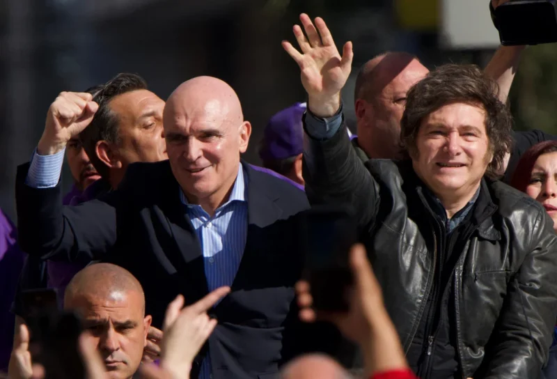 Espert boleta Milei octubre