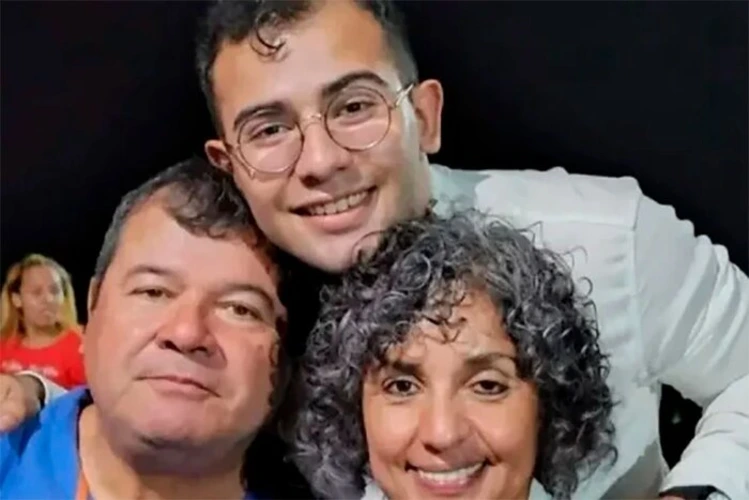 Femicidio de Cecilia un jurado popular juzgará desde este martes a los Sena y cuatro acusados más