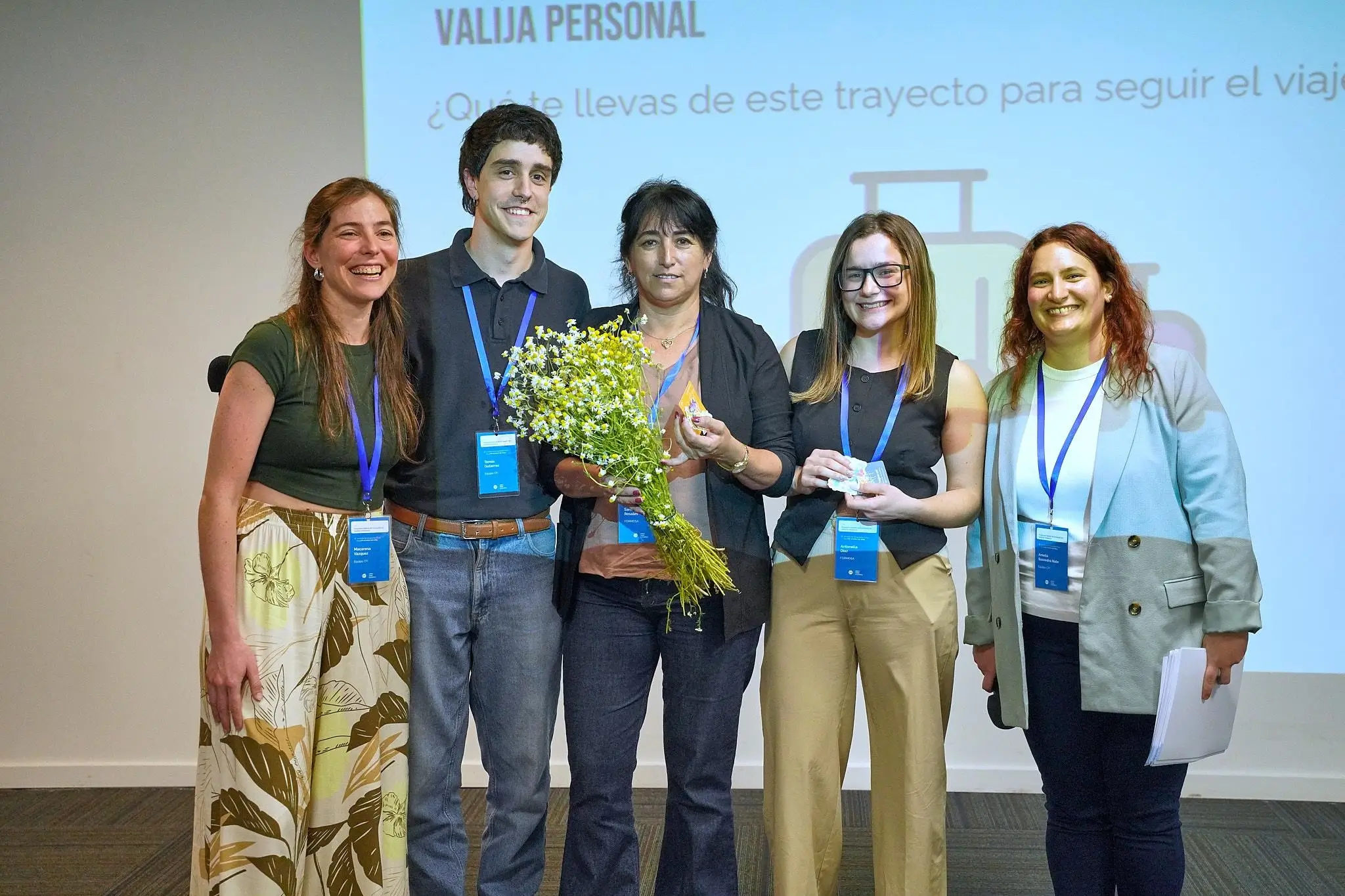 Formosa CFI