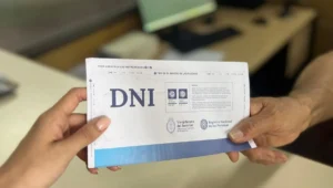 Formosa las oficinas del Registro Civil trabajarán hasta las 18 horas el domingo de elecciones