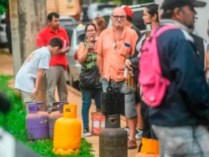 Garrafas a $10.500 dónde estará Ahora Gas en Misiones del 14 al 17 de octubre