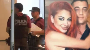 Imputaron al novio de Lourdes de Bandana por privación ilegítima de la libertad