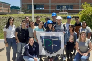Instituto Politécnico de Formosa conocé las carreras técnicas que ofrece la provincia