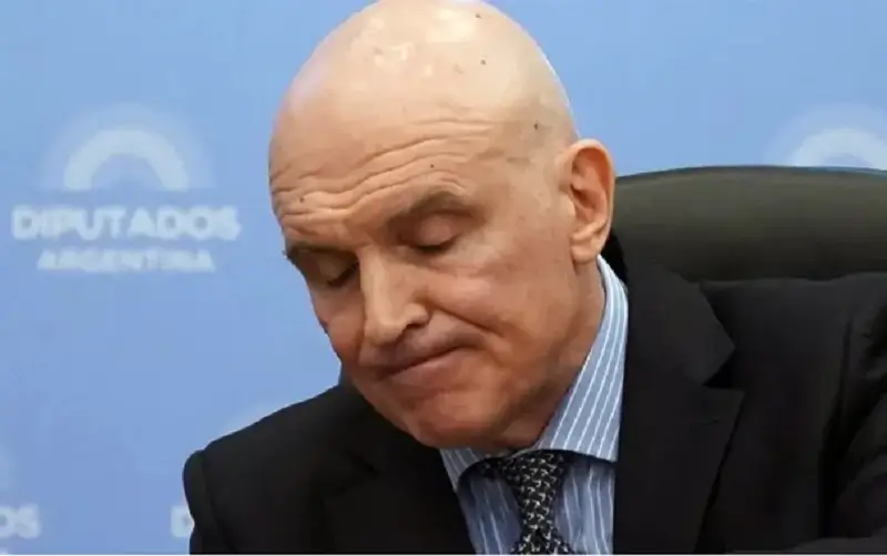 José Luis Espert diputados