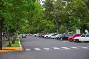 La costanera de Corrientes estará cerrada al tránsito este fin de semana